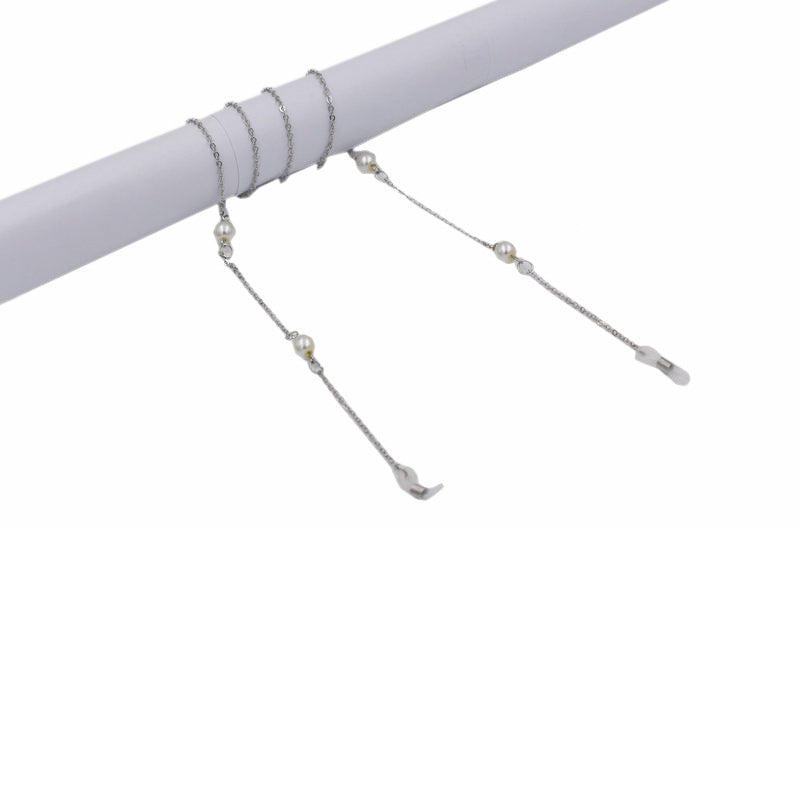 Stylische Brillen Kette Brehn
