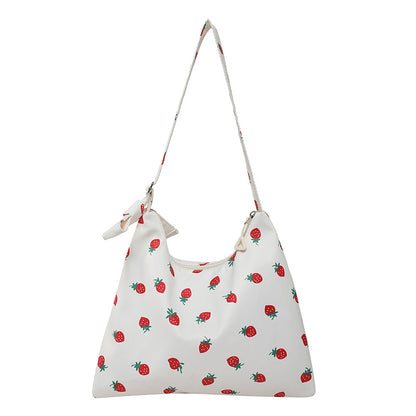 WoStylish Polka Dot Hobo Bag Brehn