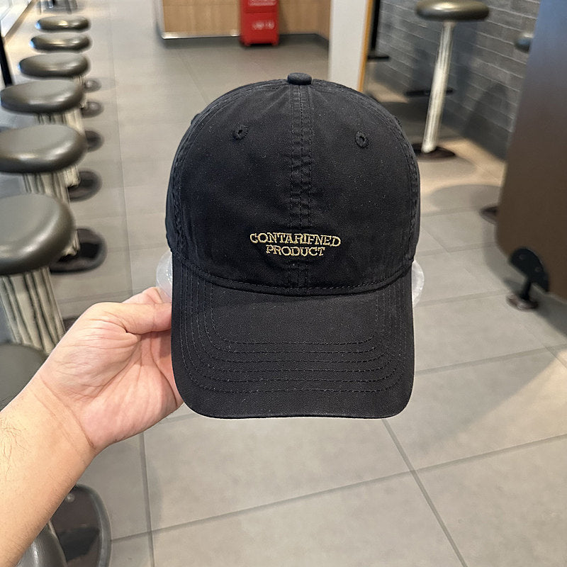 Herren Freizeit Vintage Mütze Brehn