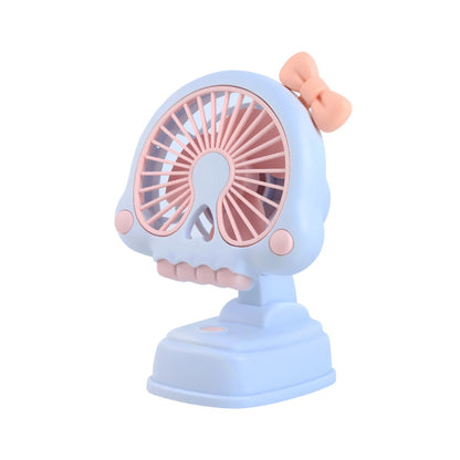 Damen niedlicher Handventilator Brehn