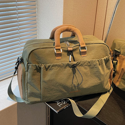 Langlebige Utility-Tasche