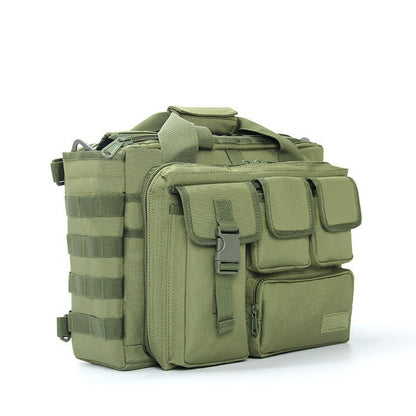 Multi-Zweck Taktische Schultertasche Brehn