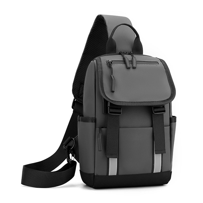 Urban Sling-Rucksack Brehn