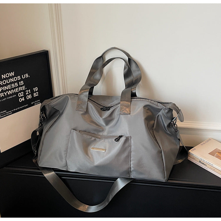 Geräumige Multifunktionale Reisetasche Brehn