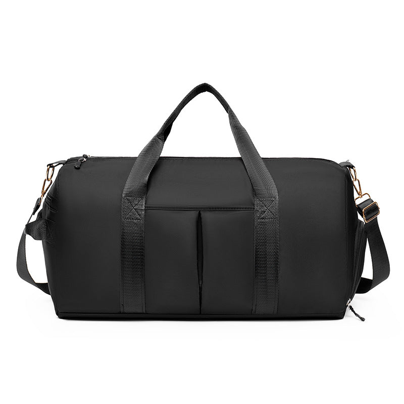 Vielseitige Reisetasche