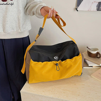 Vielseitige Reisetasche Brehn