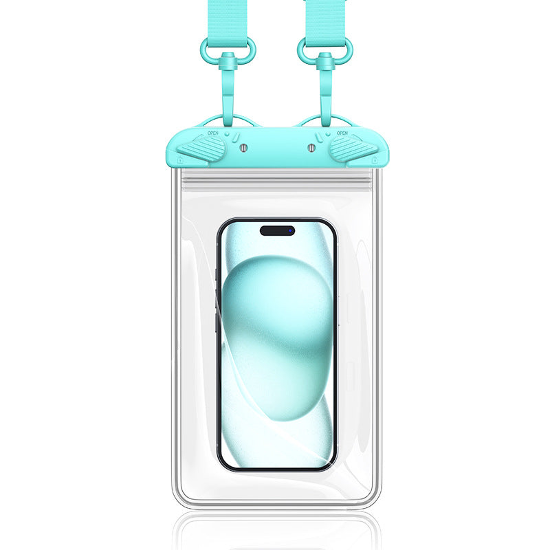 Wasserdichte Smartphone-Hülle Brehn
