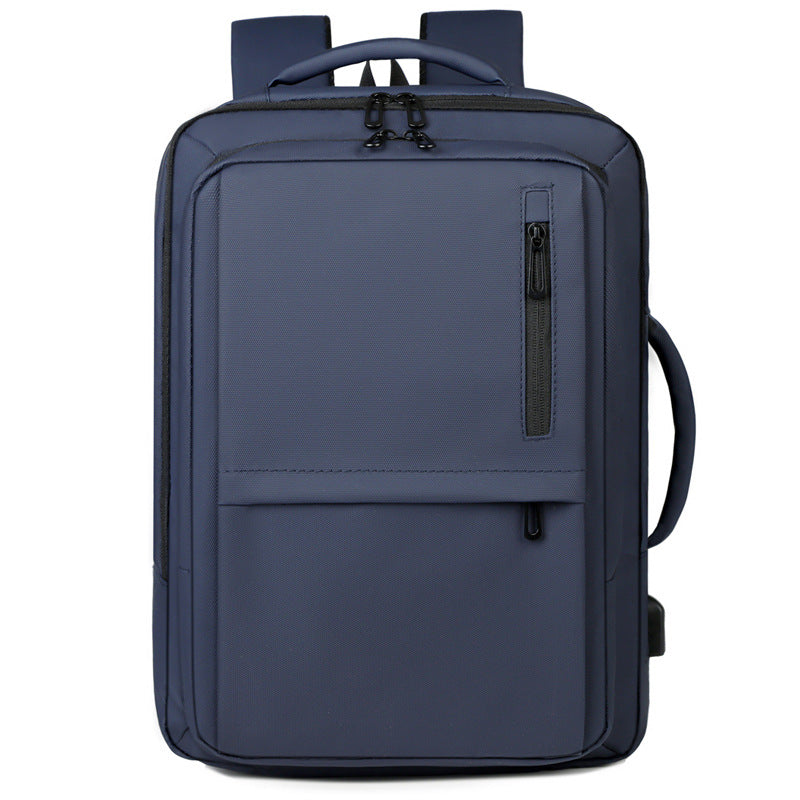 Schlanker Business-Reise-Rucksack Brehn