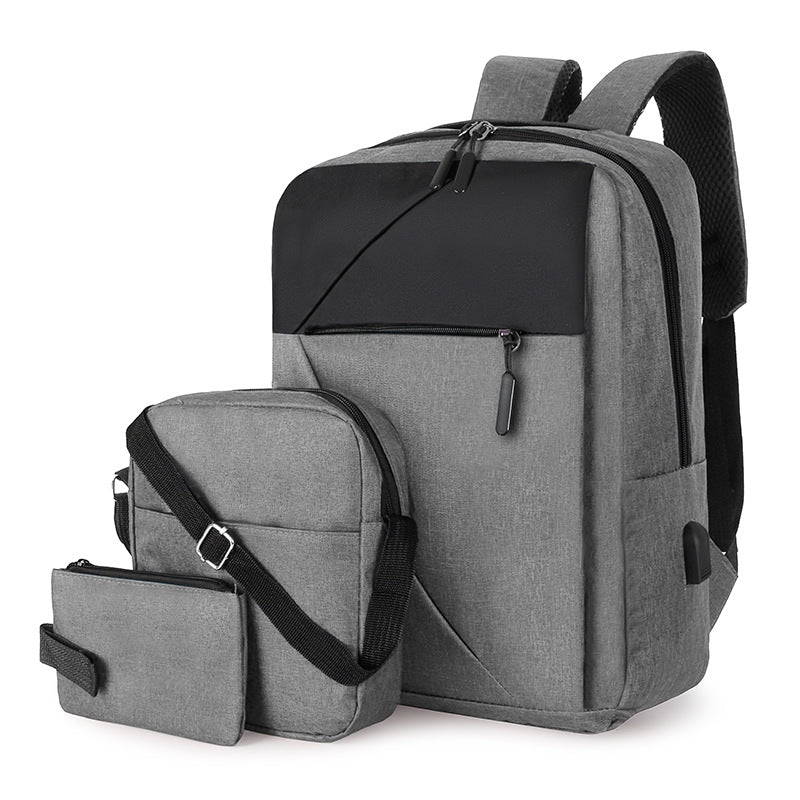 Multi-Funktionaler Urban Rucksack Set Brehn