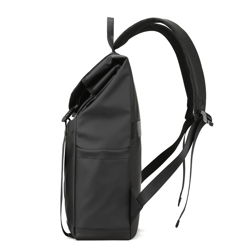 Stilvolles Hochkapazitäts-Laptop-Rucksack Brehn
