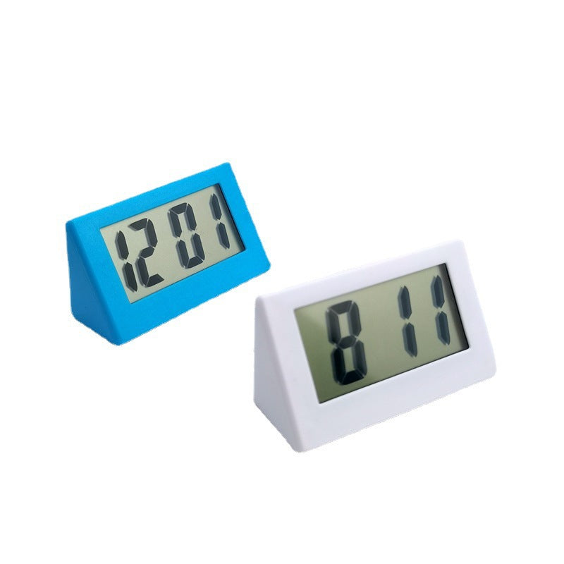Digitaler Alarmwecker mit Klarem Led-Display Brehn