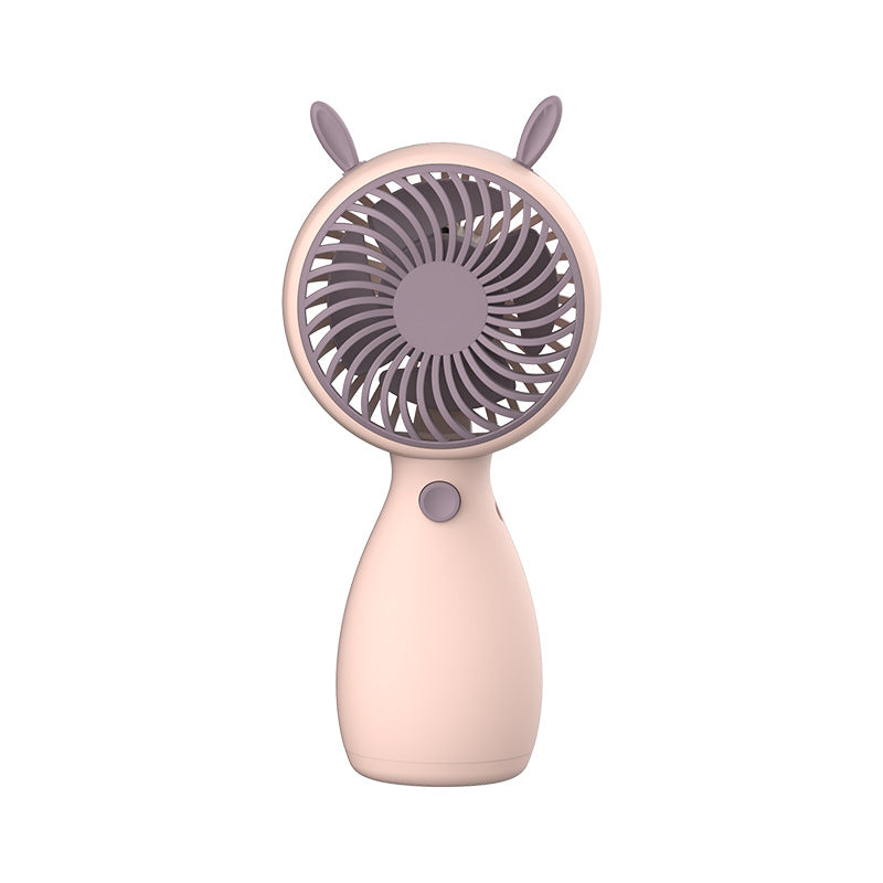 Unisex Tragbarer Mini Ventilator Brehn