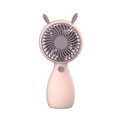 Adorable Mini Tragbare Handventilator Brehn