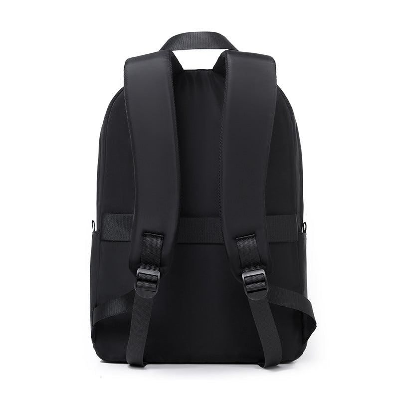 Leichter wasserabweisender Rucksack Brehn