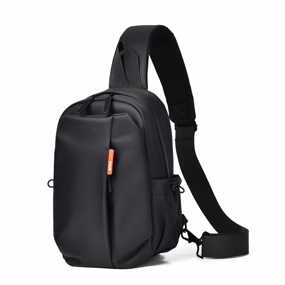 Wasserdichte Sling-Tasche Brehn