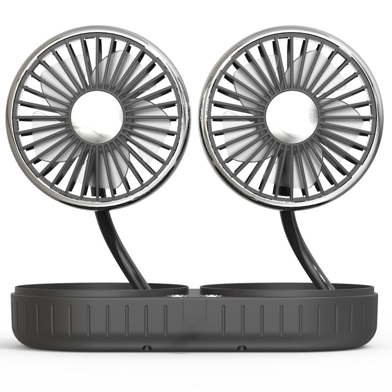 Damen Doppel-Blasventilator Brehn
