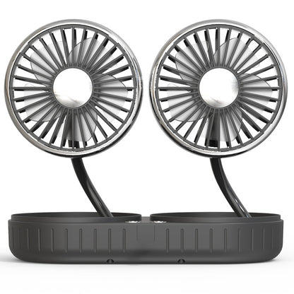 Damen Doppel-Blasventilator Brehn