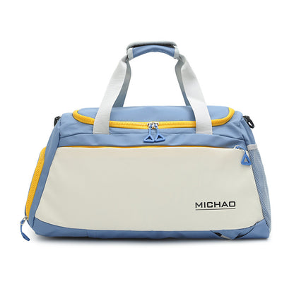 Vielseitige Aktive Lebensstil Duffel Tasche Brehn