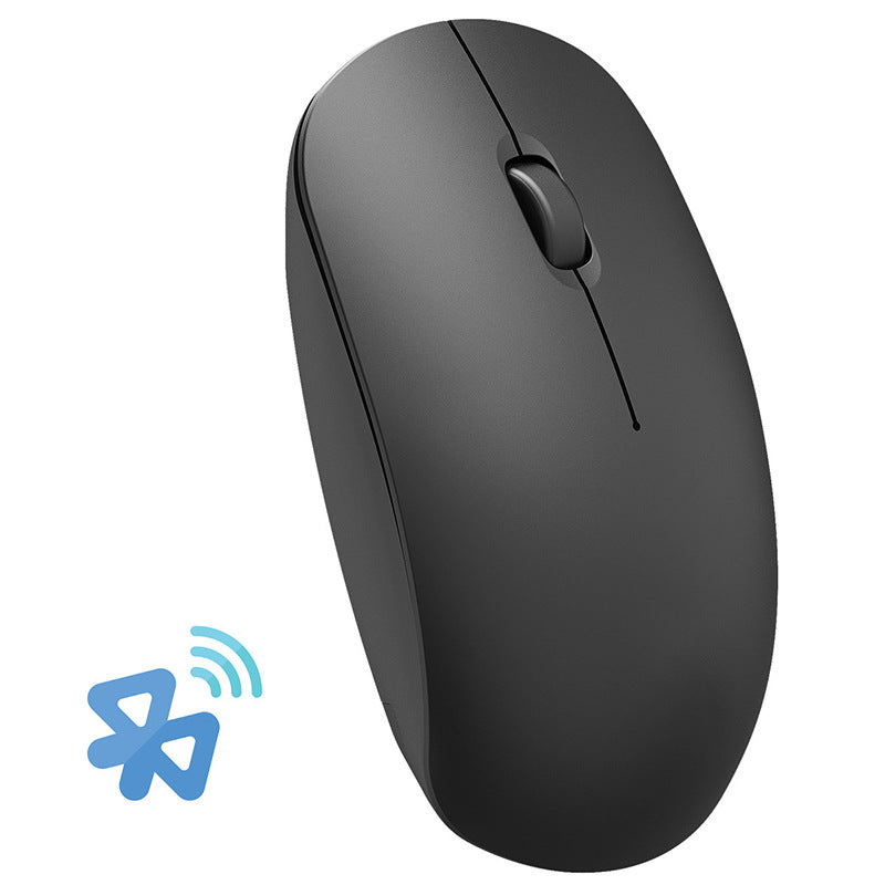 Ergonomische Kabellose Computermaus Brehn