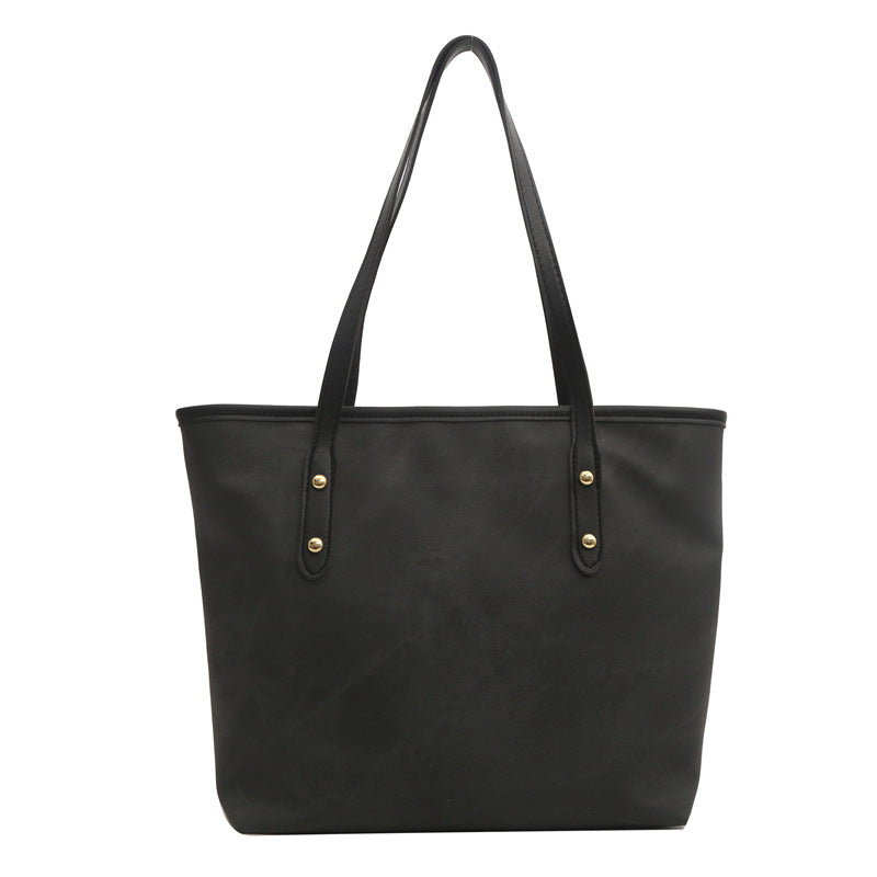 Langlebige Canvas Tragetasche