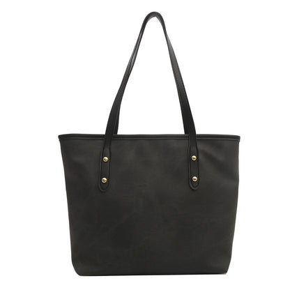 Langlebige Canvas Tragetasche