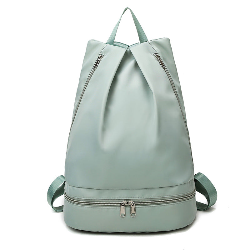 Stylischer vielseitiger Sling-Rucksack Brehn