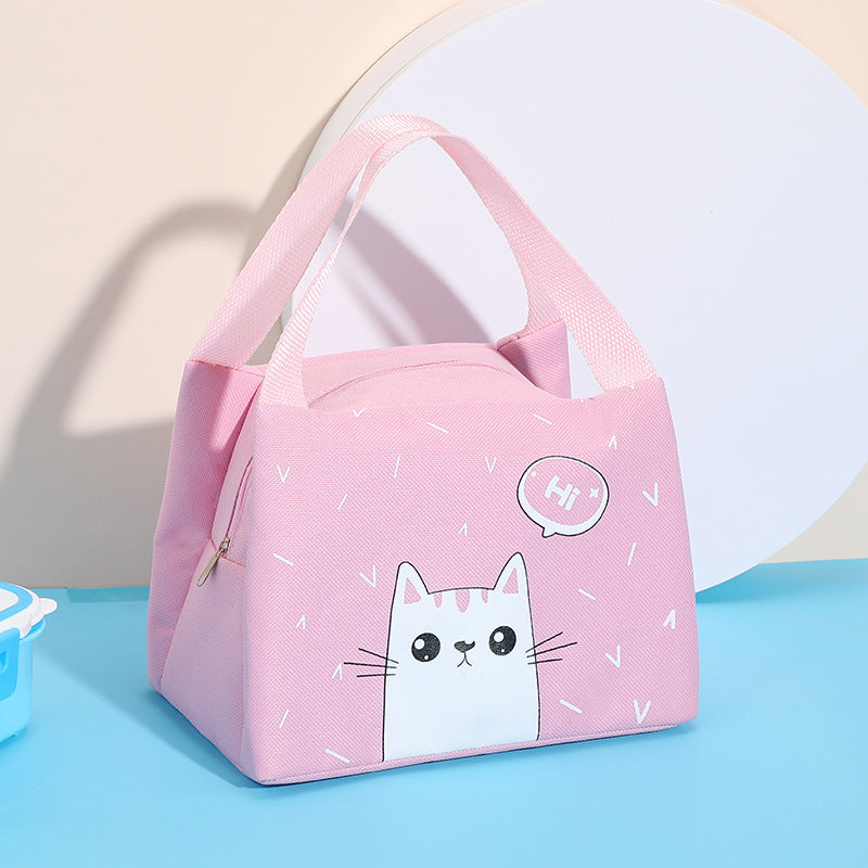 Isolierte Lunch Tasche Brehn