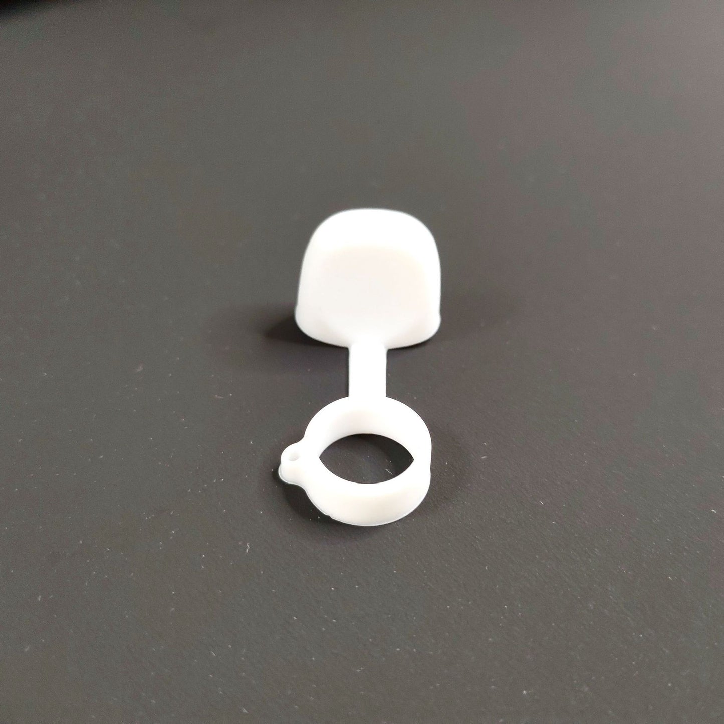 Vielseitiger Silikonclip-Halter Brehn