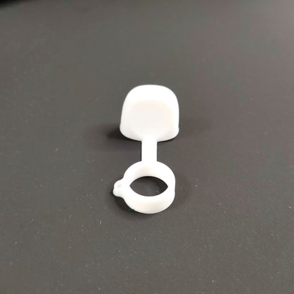 Vielseitiger Silikonclip-Halter Brehn
