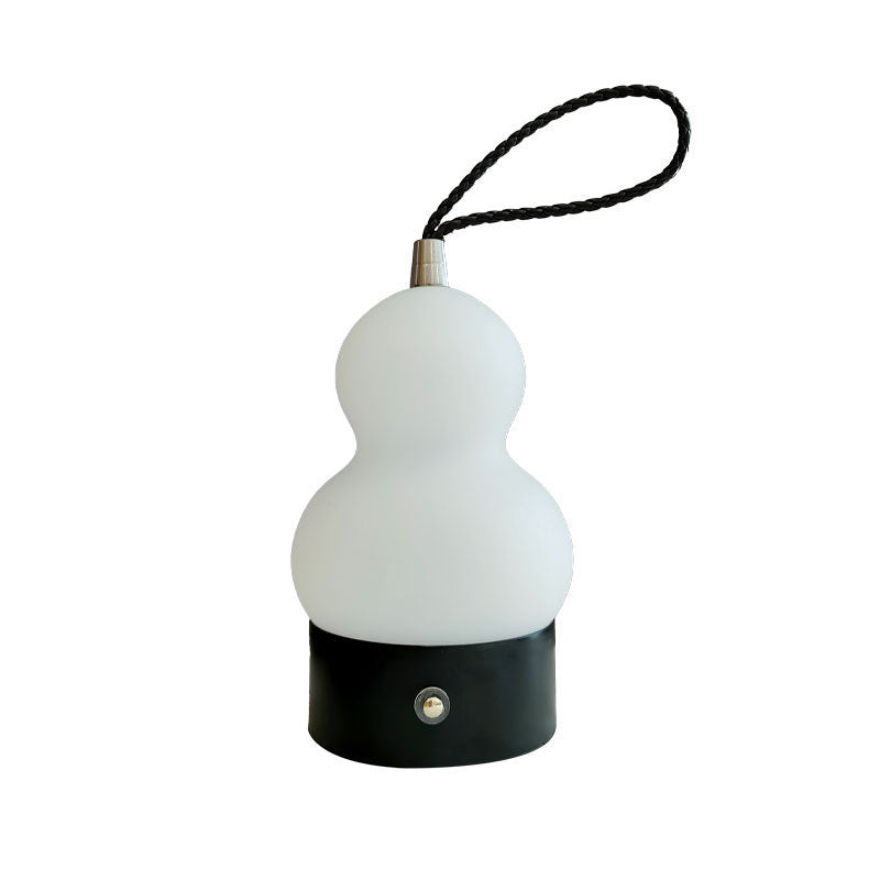 Moderne Dekorative LED Tischlampe