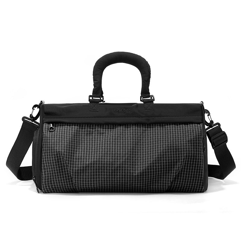 Modischer Allzweck-Duffle-Bag Brehn