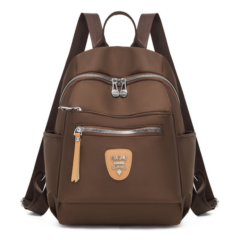 Leichter Multifunktions-Rucksack