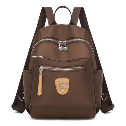 Leichter Multifunktions-Rucksack