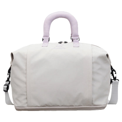 Stilvolle Reis-Duffel-Tasche Brehn