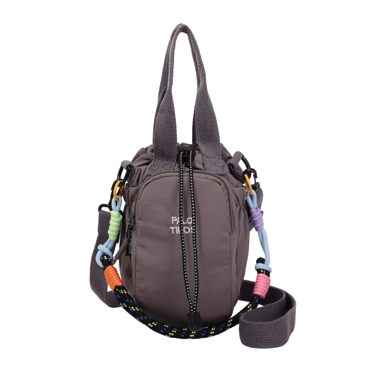 WoMultifunctional Casual Umhängetasche Brehn