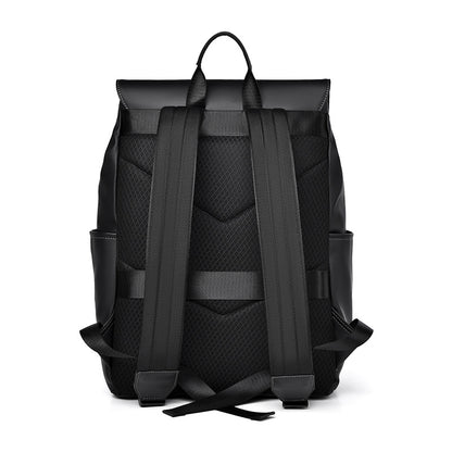 Stylischer Multi-Compartment-Rucksack Brehn