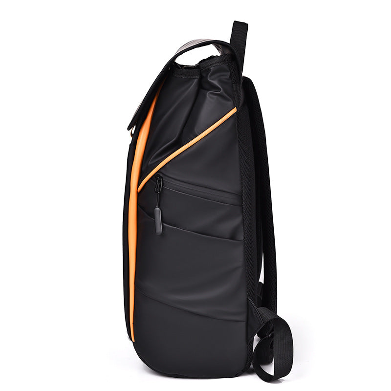 Leichter wasserabweisender urbaner Rucksack Brehn
