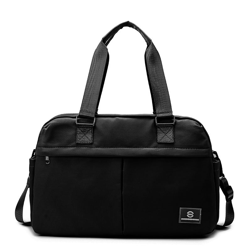 Stylische und funktionale Gym Tote Bag
