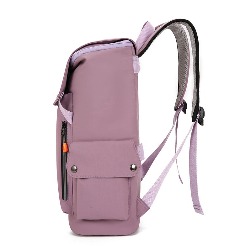 Professioneller Business-Laptop-Rucksack Brehn