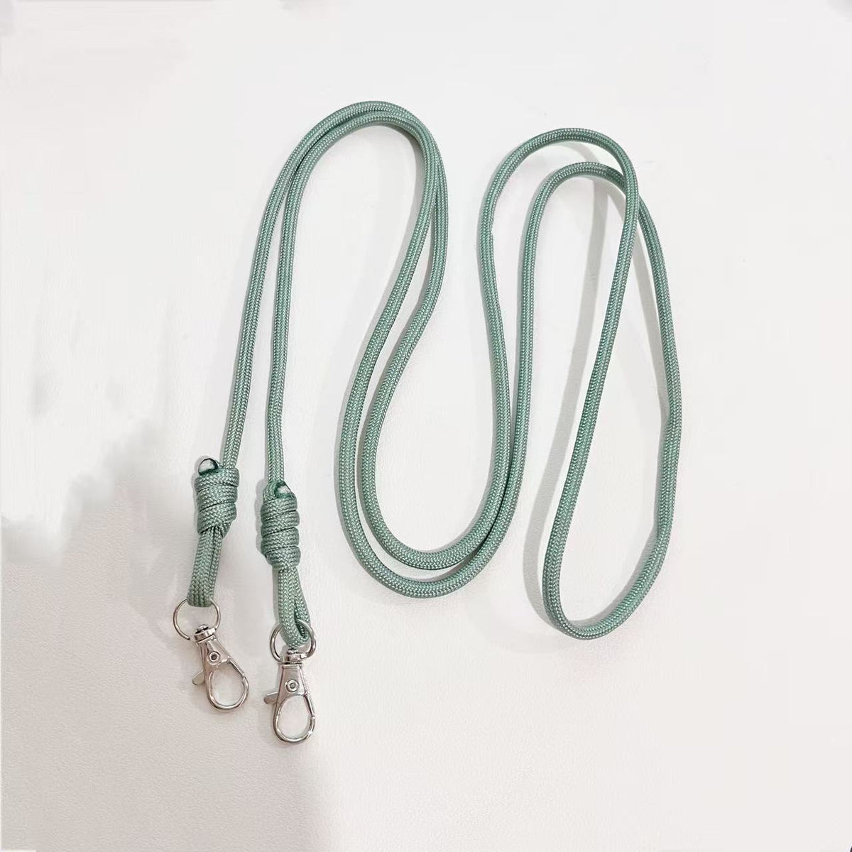 Haltbarer verstellbarer Utility-Lanyard Brehn