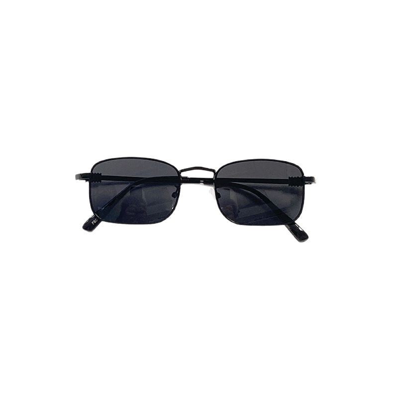 Modische Brille mit Eckigem Rahmen Brehn