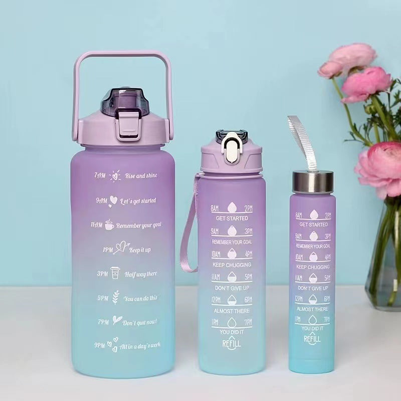 Damen Trinkflasche Brehn