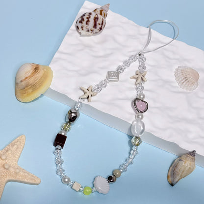 Coastal Charm Halskette Brehn