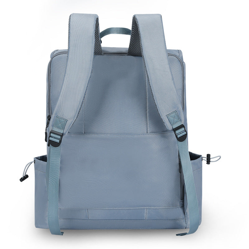 Stylische Laptop-Reise-Rucksack Brehn