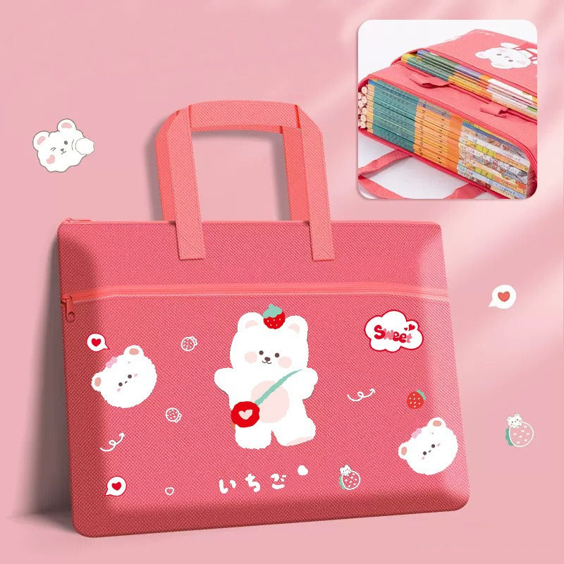 Hochwertige und Stilvolle Laptoptasche Brehn