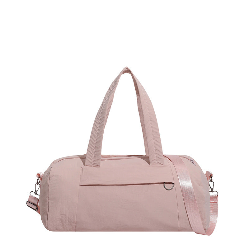 Vielseitige Gym Duffel Tasche Brehn