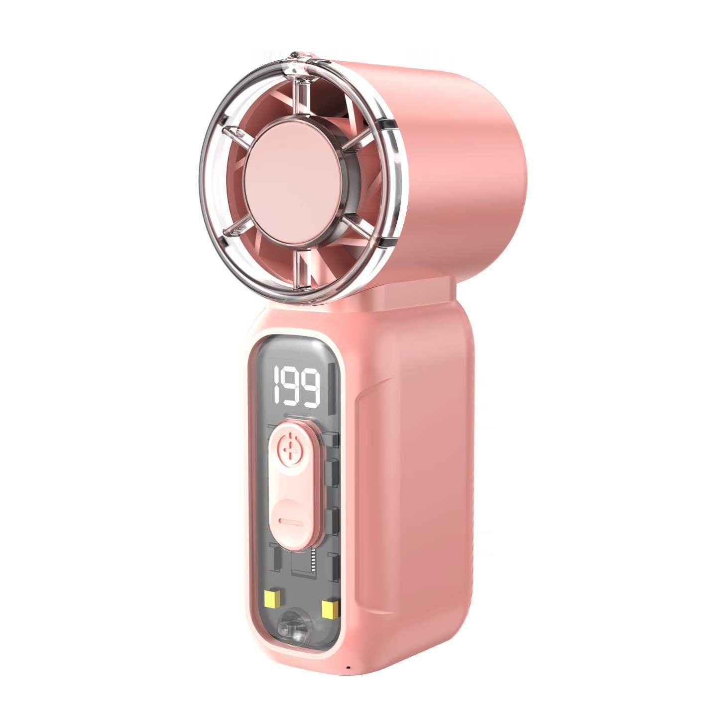 Tragbarer Mini Ventilator Brehn