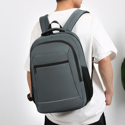 Hochfunktionsreiserrucksack Brehn