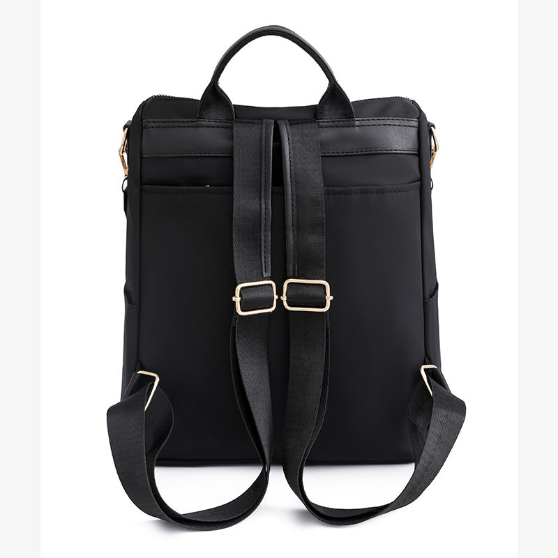 Gepolsterter Multi-Fach-Rucksack Brehn