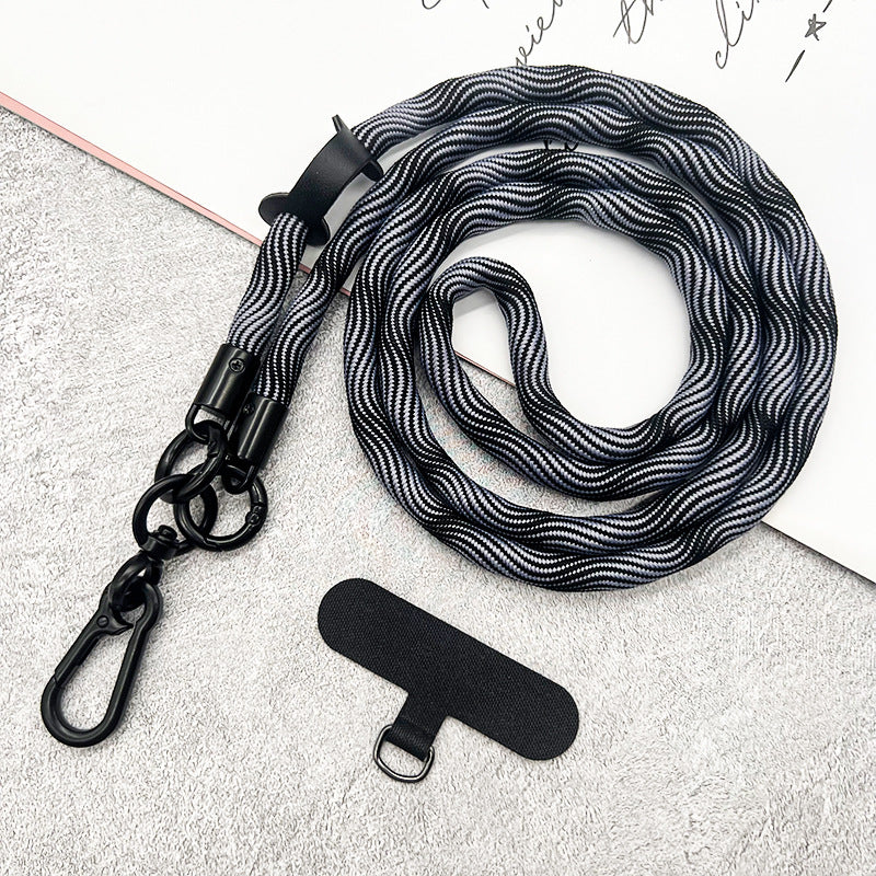Haltbare Paracord Hundeleine Brehn